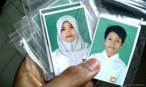 Maybe you would like to learn more about one of these? Cara Membuat Pas Foto Menggunakan Adobe Photoshop