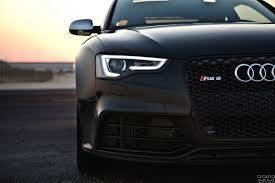 Image result for Panther Black 2013 RS5