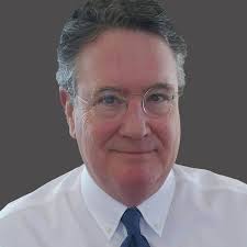 Daniel Hunter AIA Chief Strategy Officer