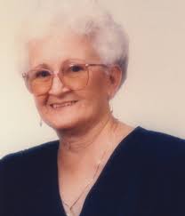 UNA WATSON Obituary (2013)