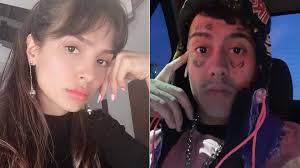 Brenda asnicar apuntó fuerte contra los haters que opinan barbaridades sobre su cuerpo: En Medio De Los Rumores De Romance Con Duki Brenda Asnicar Rompio El Silencio E Insinuo Que Se Separo De Su Marido Infobae