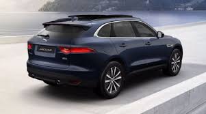 The s is the only version to have the more powerful v6; Jaguar F Pace Pure 2017 Price In Dubai Uae Features And Specs Ccarprice Uae
