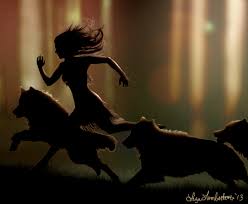 Pin On Women Who Run With Wolves