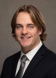 Patrick Tuohy, Financial Representative