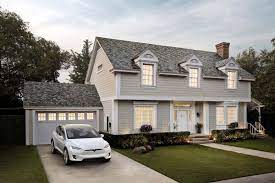 To say that the house is palatial would be an understatement as it covers a. Elon Musk Wants To Turn Our Homes Into One Big Power Plant New Scientist