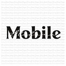 Mobile AL Digital Download