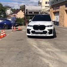 New Bmw X7 Suv Video Bmw X7 New Bmw Bmw