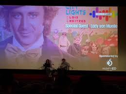 Thanks to our friends at @dadsgarageatl @aurora.theatre and @thetaraatlanta  for joining us in these deserving tributes to the legendary Lois Reitzes