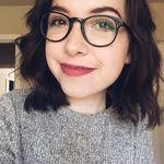 Katie Cutlip's Instagram, Twitter & Facebook