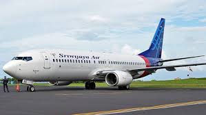 Mereka juga mengutip planespotters.net yang mengatakan sriwijaya air menggunakan pesawat itu dari tahun 2012 itu. Perluas Segmen Pasar Garuda Indonesia Group Akuisisi Sriwijaya Air Merahputih