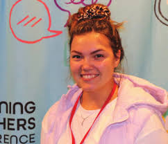 Myra wants to see you... at the rally!