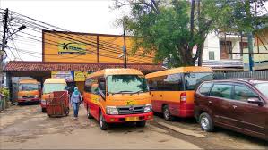 Xtrans Blora Travel Jakarta Bandung