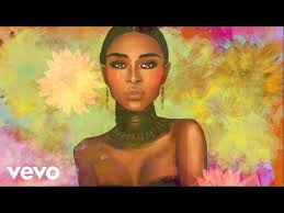 Dj Zinhle Indlovu Lyric Video Ft Loyiso Youtube In 2020 Dj Lyrics Video