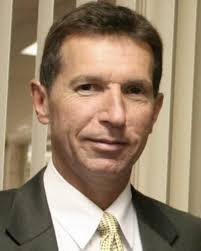 Ridgeland's Strength Behind the Blue