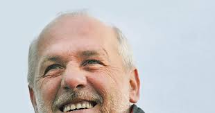 Das kann ich mir nicht gefallen lassen"