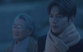 The King: Eternal Monarch Episode 9 Recap