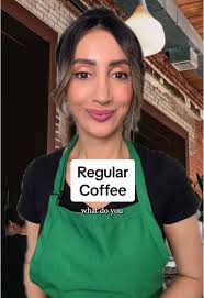 Melissa Vyral Barista