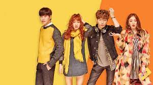 Сыр в мышеловке / cheese in the trap season 1. Cheese In The Trap Netflix