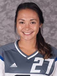 2016 Women's Soccer Roster