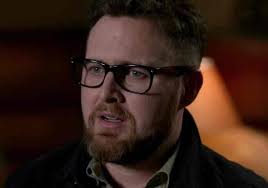 AJ Buckley exclusive: CBS' SEAL Team star is a kickass entrepreneur and dad  too