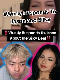 Why Are Silky and Jason Beefing