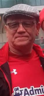 A gentle reminder, hope it's ok to post here. Remembering Terry Matthews in  the back room bar from 4pm