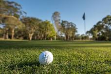 18 Hole Stroke