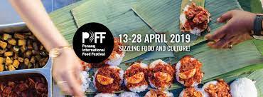 The penang international food festival (piff) is an annual festival held in penang to promote the state as the food paradise of asia, drawing foodies the world over for a gastronomic feast of penang's culinary scene, its rich cuisine shaped by the state's many cultures. Penang International Penang International Food Festival Facebook