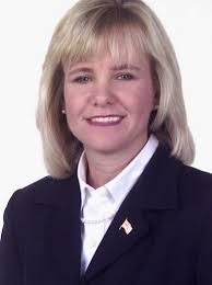 Brucia backs judge hopeful