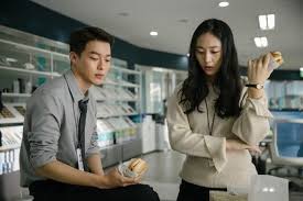 It's always exciting when a new sequel is released. New Korean Film Sweet Sour Asks Does Love Have An Expiration Date The Star
