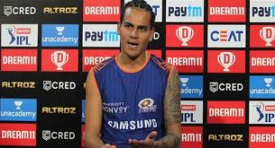 Rahul was born to desraj chahar. Ipl 13 Pitch Was Helping Spinners Says Rahul Chahar