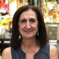 Jenny Ann Kanagaratnam Obituary