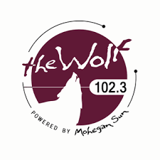 102 3 The Wolf Listen Online Mytuner Radio