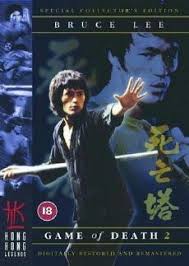 Bruce lee game of death. Game Of Death 2 Comparison Hk Version International Version Movie Censorship Com