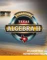 Worksheets cover teh following topics: Solutions To Pearson Texas Algebra 2 9780133300727 Homework Help And Answers Slader