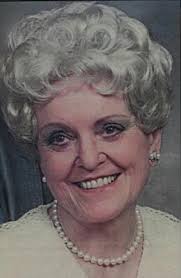 Lorraine Dale Obituary (2014)