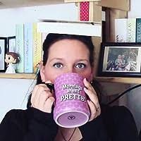 Number 10 by C.J. Daugherty