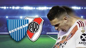 River plate have been winning at both half time and full time in 5 of their last 6 matches against godoy cruz in all competitions. Viererpack Von Rafael Borre River Mit Kantersieg Godoy Cruz River Plate Youtube