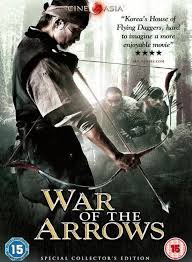 Korean cinema is flourishing across all genres. à®†à®£ à®µ à®° On Twitter War Of The Arrows 2011 Tamil Dubbed Action Hollywood Movie Online Free Watch