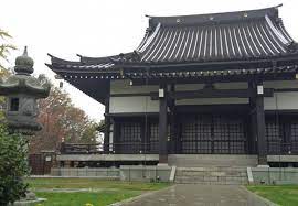 (score from 37 reviews) real guests • real stays • real opinions. EkÅ Haus Der Japanischen Kultur Dusseldorf Japandigest