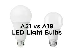 Check spelling or type a new query. A21 Vs A19 Led Light Bulbs 1000bulbs Com Blog