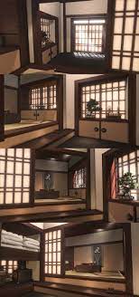Pin By Estelle Lee On Ffxiv Housing Ideas In 2021 Fantasy House Ffxiv Housing Housing Entrance