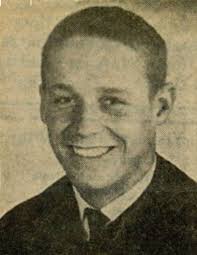 Charles “Charlie” Ralph Staker Obituary