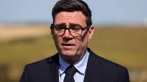 Winter fuel warning as Andy Burnham set to take £300 off state pensioners |  Personal Finance | Finance | Express.co.uk