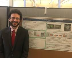 Penn State Eastern Regional 2019 Undergraduate Research Symposium held at  Penn State Hazleton