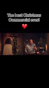 #christmas #brilliant #tvcommercial #heartwarming #cute #xmas #thebest #dad  #son #fypシ 🎄🎅🏻🎄