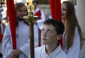 The 175th Anniversary of Grace Lutheran Chuch