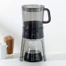 Check spelling or type a new query. Oxo Cold Brew Coffee Maker Reviews Crate And Barrel