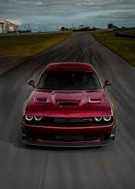 Click image to get full resolution. 2018 Dodge Challenger Srt Hellcat Widebody Is A Demon Doppelganger Dodge Challenger Srt Hellcat Challenger Srt Hellcat Dodge Challenger Srt