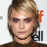So this is technically a medium hairstyle but still falls under the short category for women who are used to having long hair. Short Hairstyles The Best Short Haircuts Of 2021 Glamour Uk